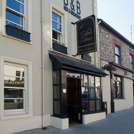 The Tailor'S House Guest Rooms Ballygawley Esterno foto