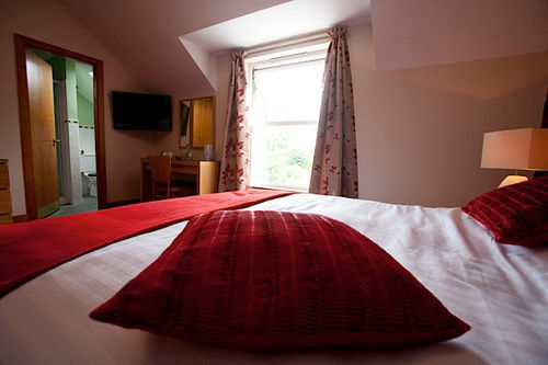 The Tailor'S House Guest Rooms Ballygawley Esterno foto