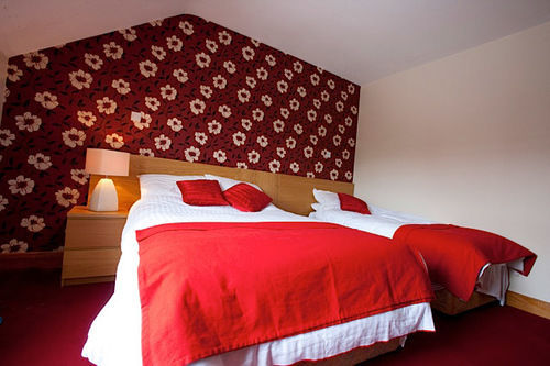 The Tailor'S House Guest Rooms Ballygawley Esterno foto