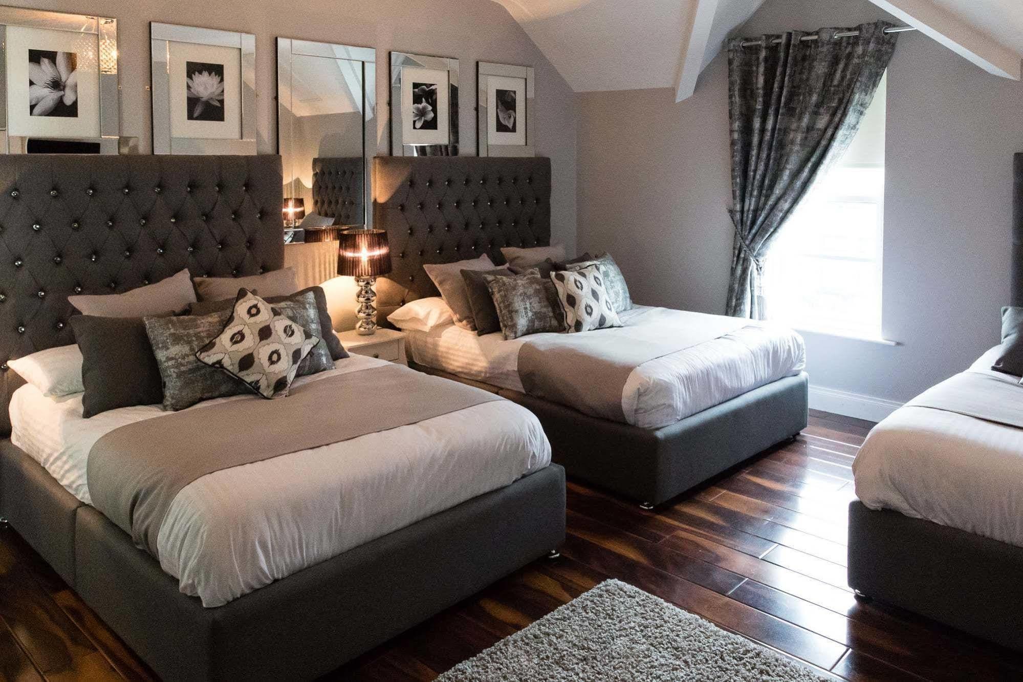 The Tailor'S House Guest Rooms Ballygawley Esterno foto