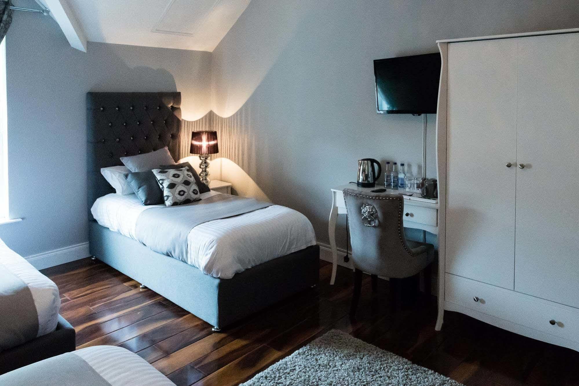 The Tailor'S House Guest Rooms Ballygawley Esterno foto