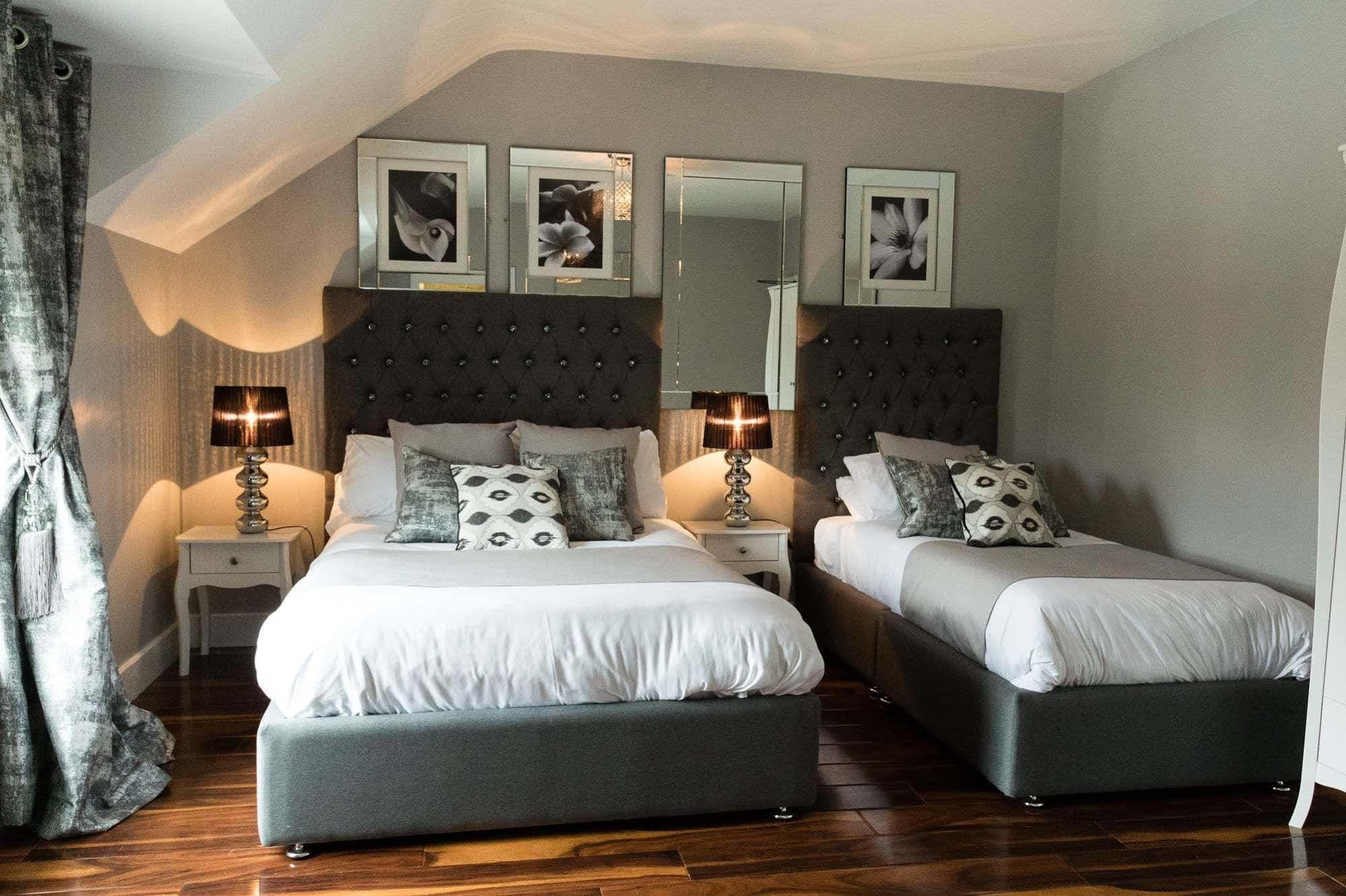 The Tailor'S House Guest Rooms Ballygawley Esterno foto