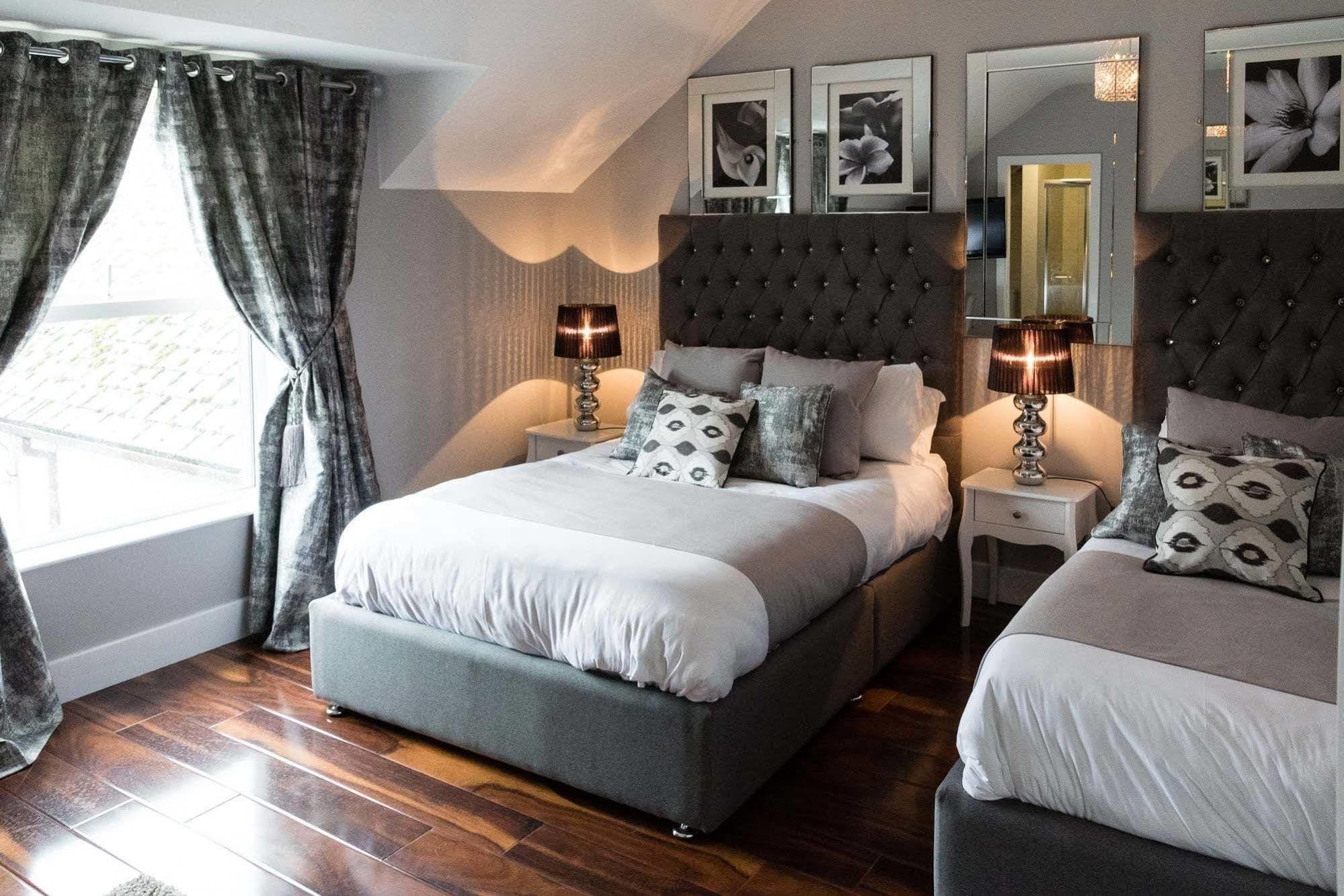 The Tailor'S House Guest Rooms Ballygawley Esterno foto