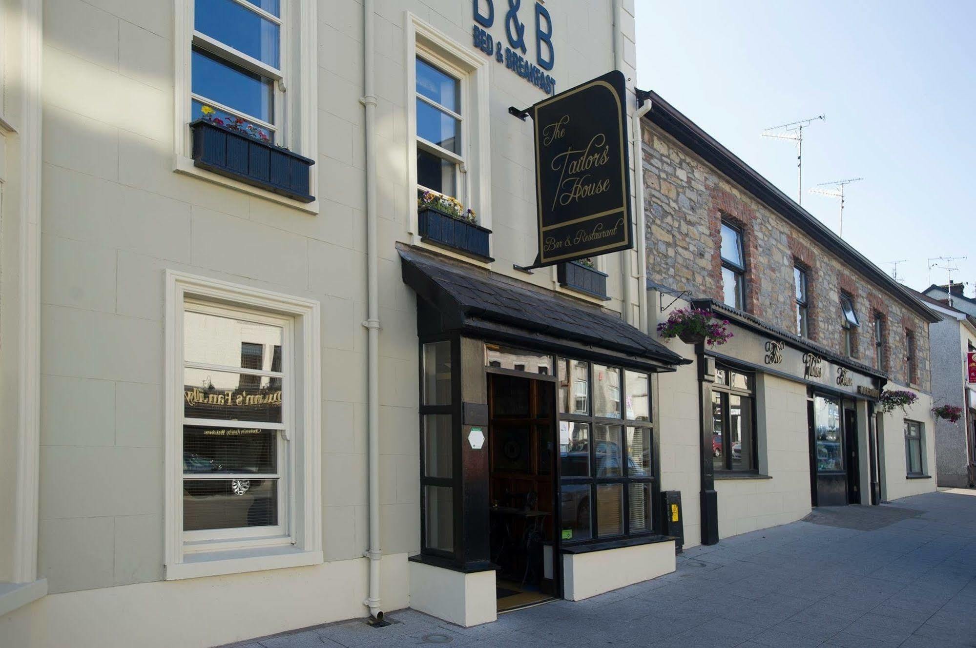 The Tailor'S House Guest Rooms Ballygawley Esterno foto